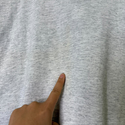 90s John Stockton NBA Utah Jazz Salem Caricature T-shirt Sz XL (X077)