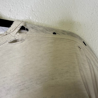 1999 New York Yankees MLB Joe Dimaggio T-shirt Sz XL (B1653)