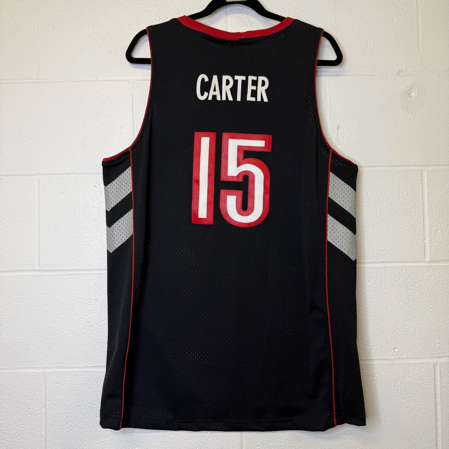 2000s Vince Carter Nike Jersey Sz L NWT (B1795)