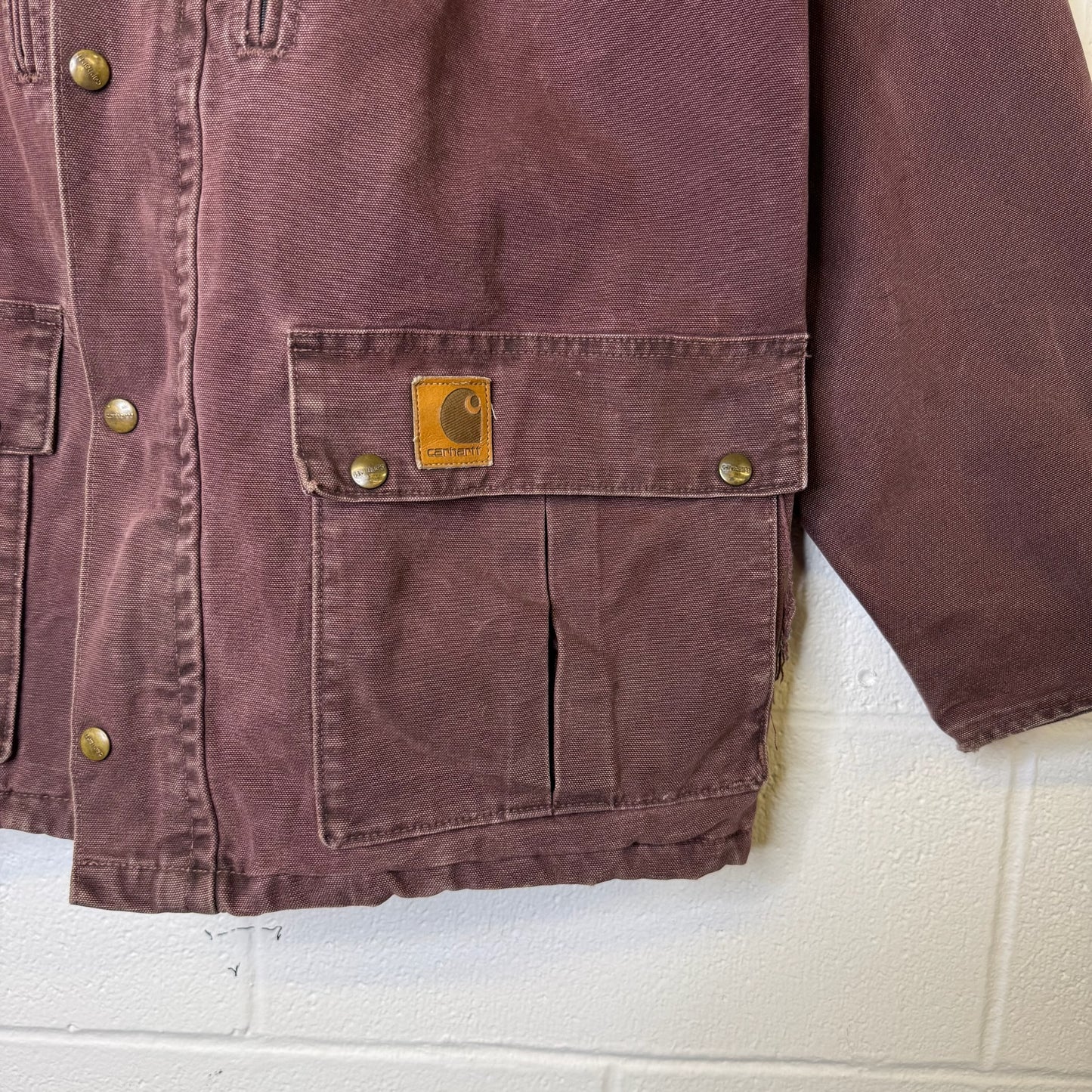 Carhartt Jacket Sz M (B1957)