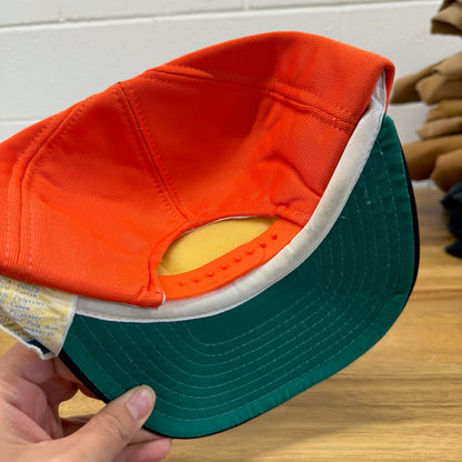 80s Philadelphia Flyers NHL Trucker Hat