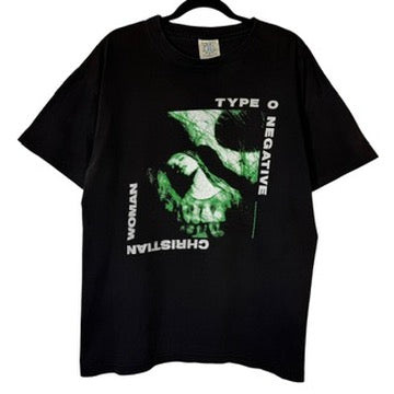 1994 Type O Negative T-Shirt Sz L