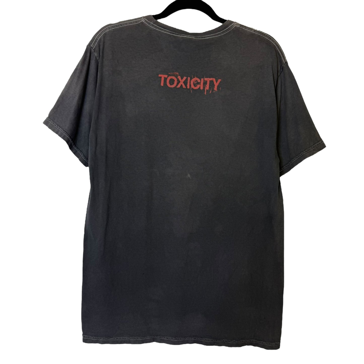 2004 System of a Down Toxicity Sz M (B1347)