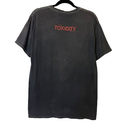 2004 System of a Down Toxicity Sz M (B1347)