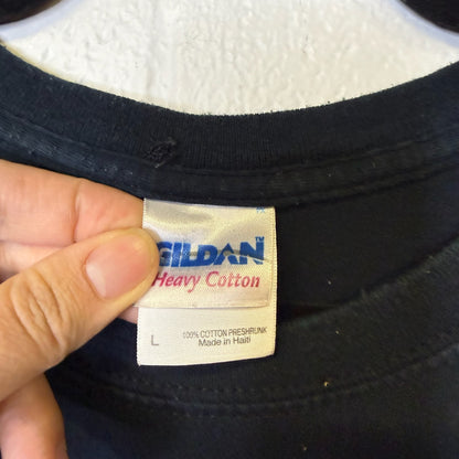 2000s Sir Mix A Lot Baby Got Back T-Shirt Sz L (B2252)