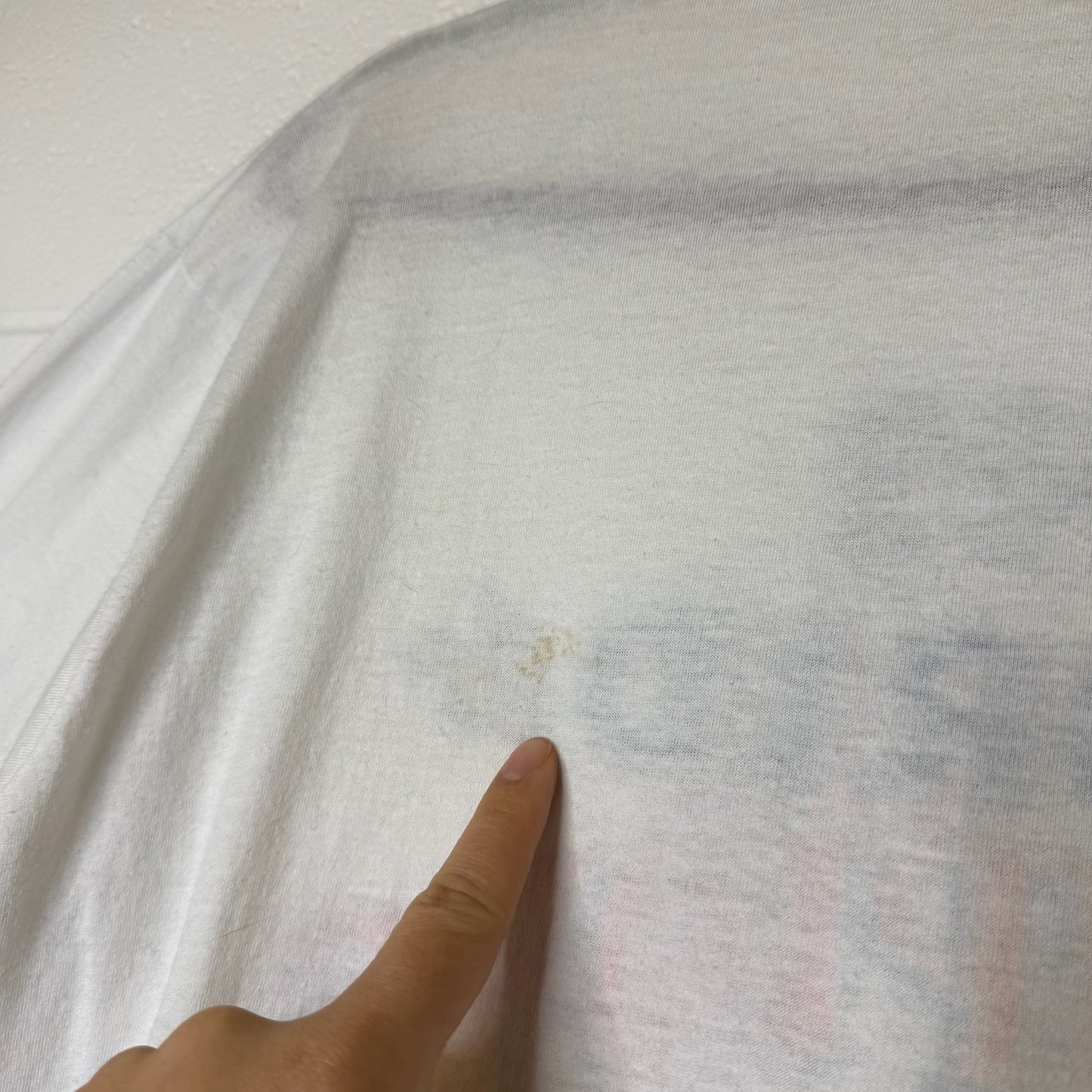 1992 Toronto Blue Jays MLB World Champs T-Shirt Sz XL (B2637)