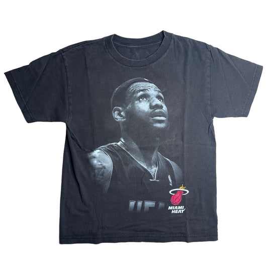 2000’s Lebron James NBA T-Shirt Sz M