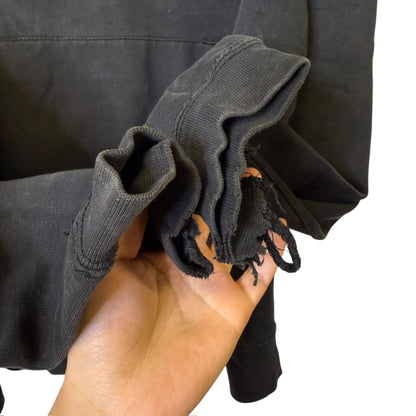 2004 Slipknot Hoodie Sz XL