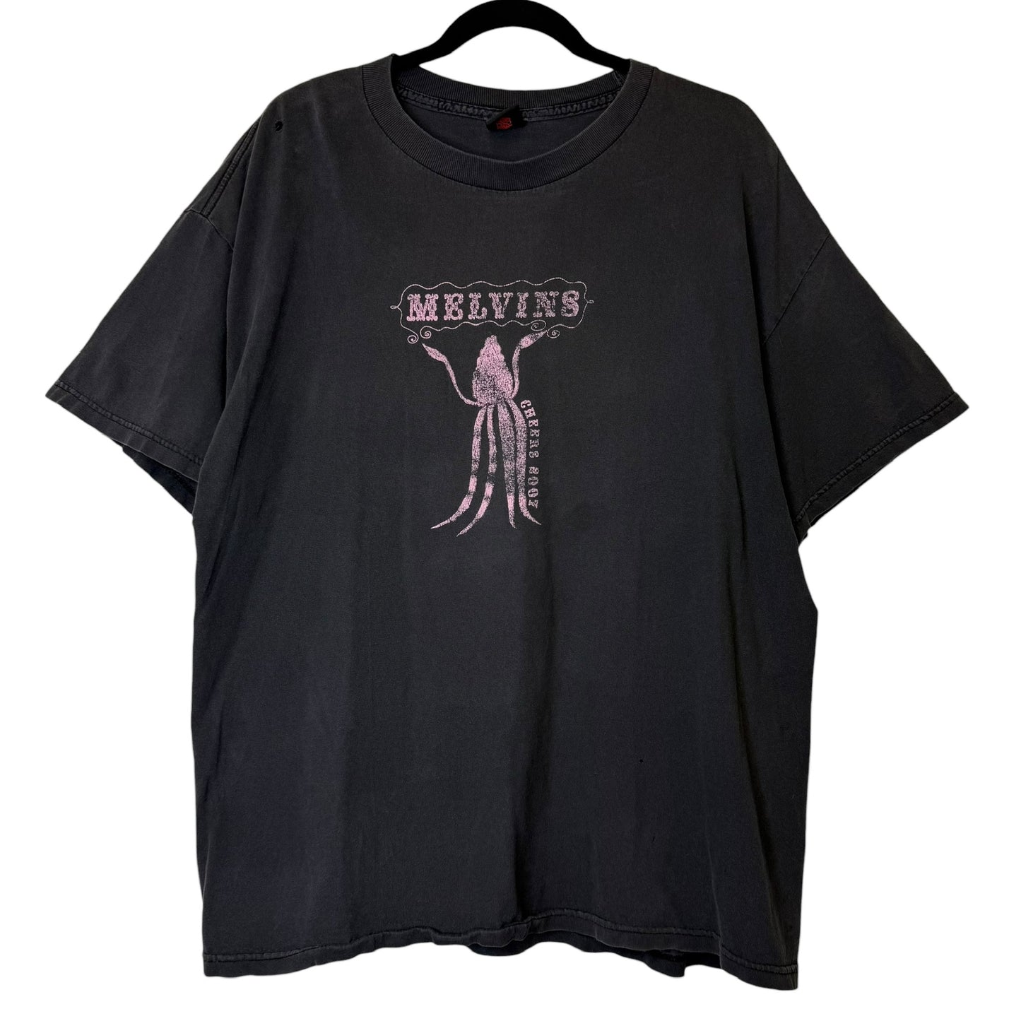 2000 The Melvins T-Shirt Sz XL (B1735)