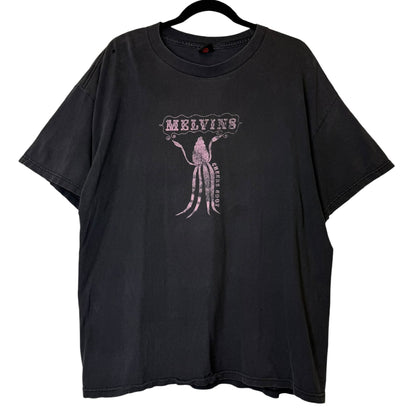 2000 The Melvins T-Shirt Sz XL (B1735)