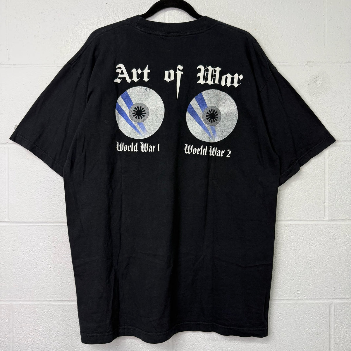 1997 Bone Thugs n Harmony Rap Band T-Shirt Sz XL