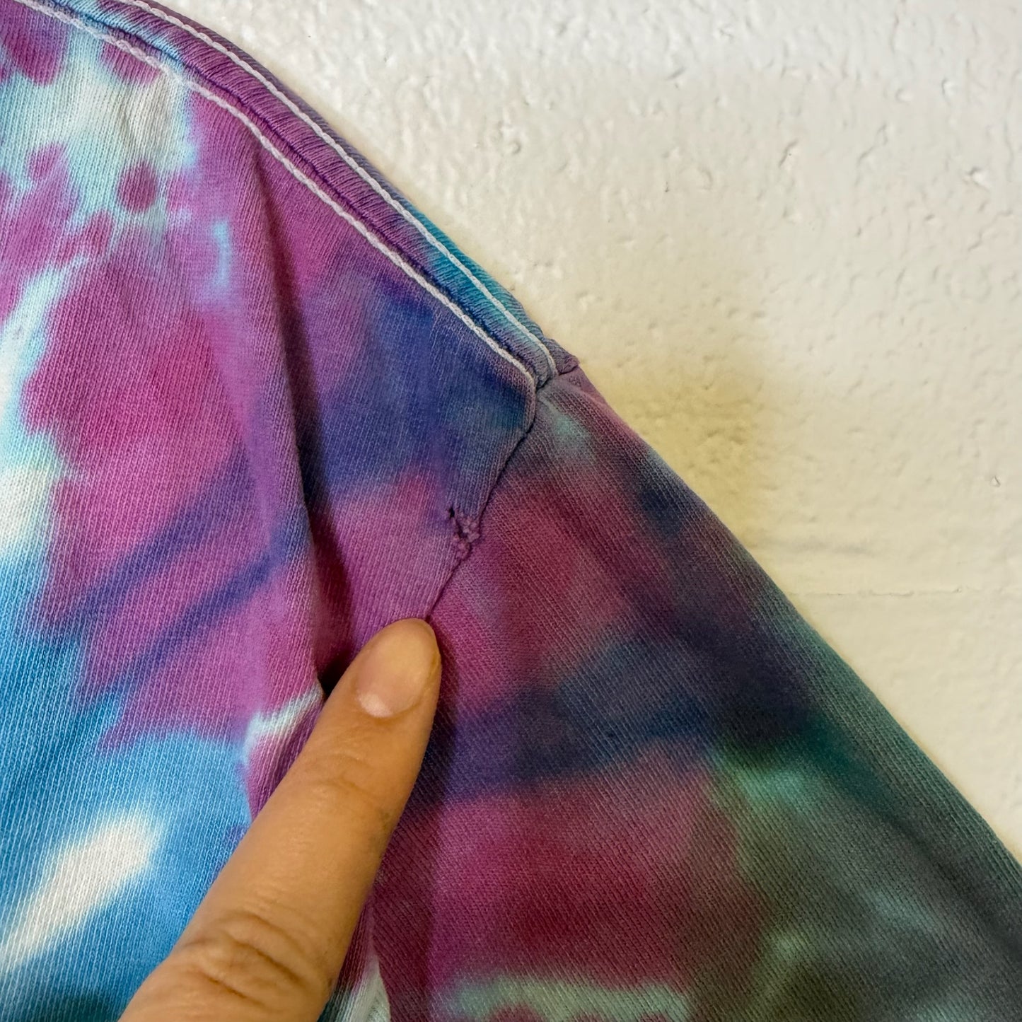 90s Def Leppard Adrenalize T-Shirt Sz XL (B364)