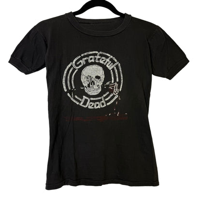 60s-70s Grateful Dead T-Shirt Sz S (B2287)