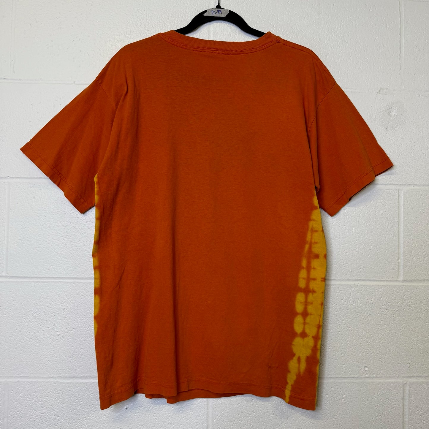 90's Yu-Gi-Oh T-shirt Sz L (B1015)