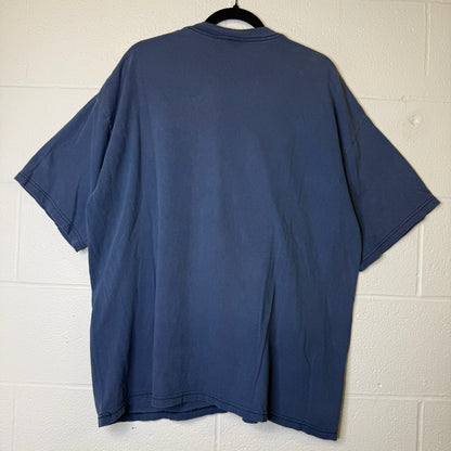 90s Denver Broncos NFL T-Shirt Sz XL (B2833)