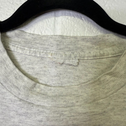 90's Cal Ripken Baltimore Orioles Xplosion NFL T-shirt Sz L (B675)