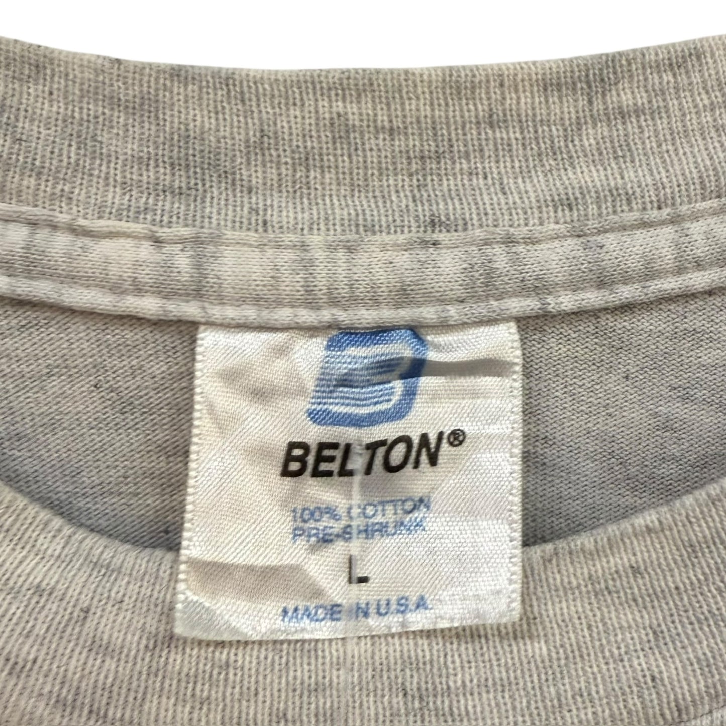 1994 Dallas Cowboys NFL Xplosion Caricature T-Shirt Sz L (B1056)