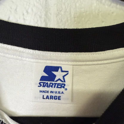 1996 Dallas Cowboys NFL Starter T-shirt Sz L (B694) NWT