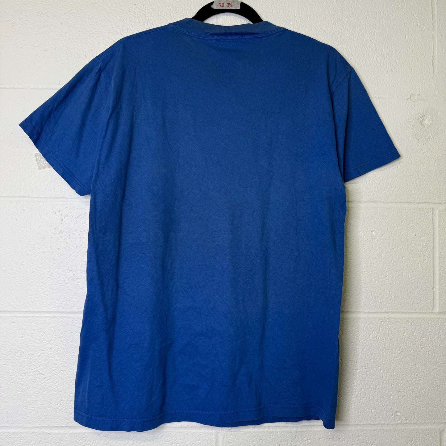 1997 New York Mets MLB T-shirt Sz M (B1665)