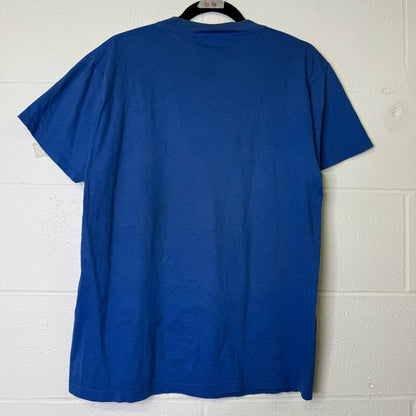 1997 New York Mets MLB T-shirt Sz M (B1665)