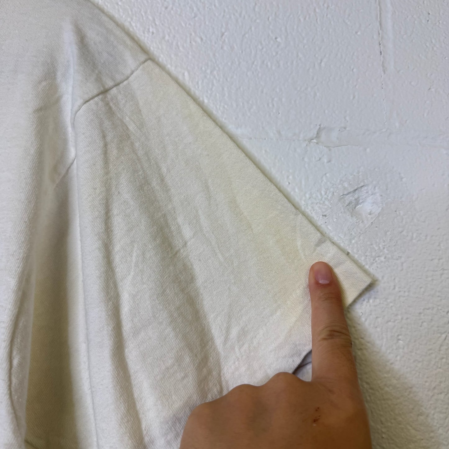 1990 Boston Celtics Larry Bird Salem NBA T-Shirt Sz L (B2177)