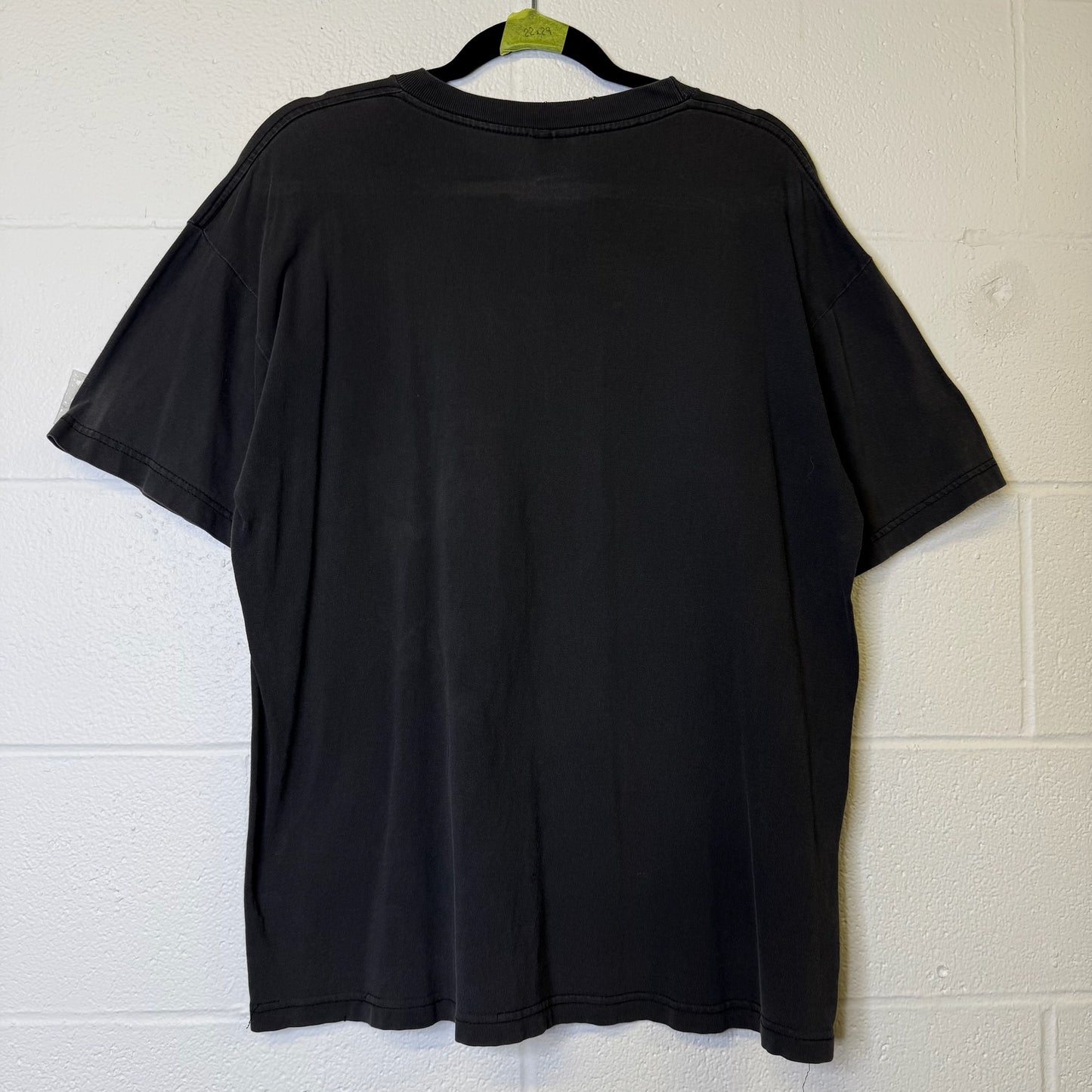 1998 NWO Kevin Nash WCW T-shirt Sz L (B1169)