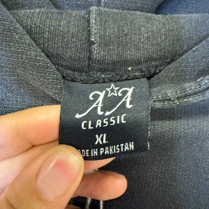 2004 Slipknot Hoodie Sz XL