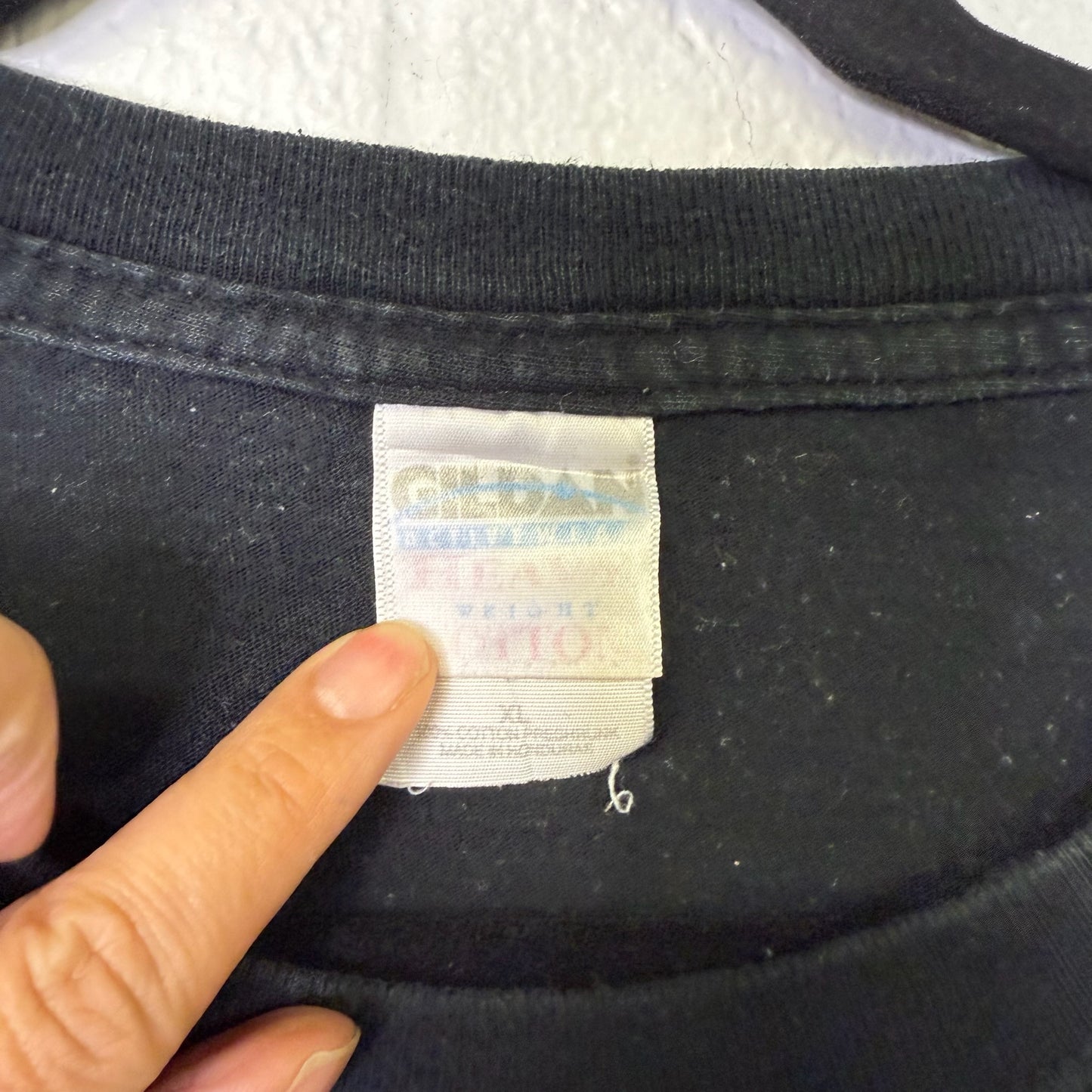 90's Spiral Direct Bio MX T-shirt Sz XL (B670)