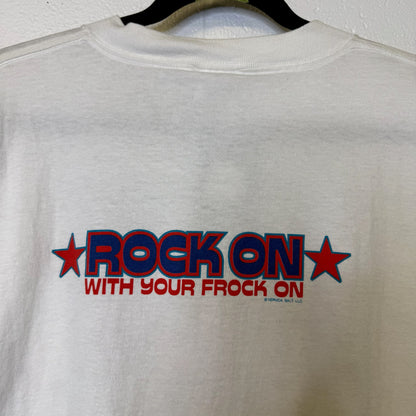 90's Veruca Salt Band T-shirt Sz XL (A9018)