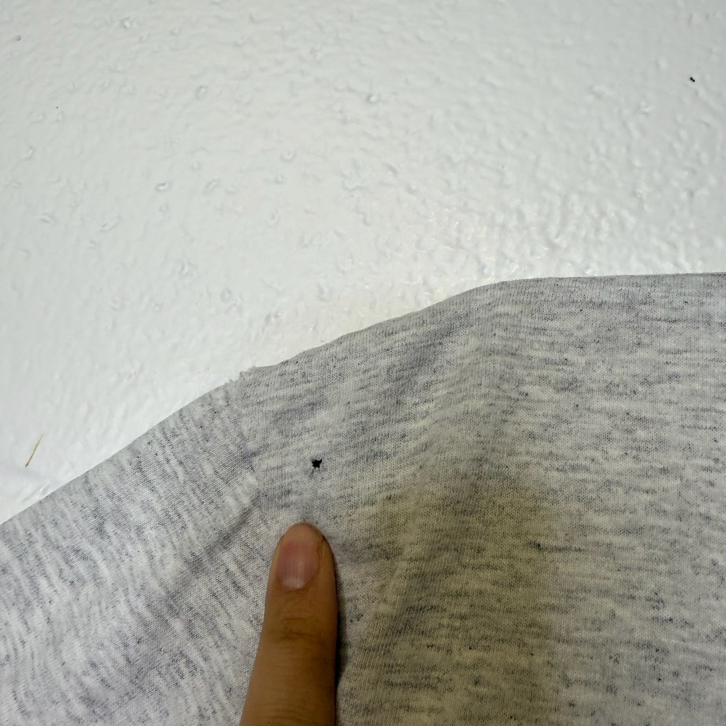 1991 Barry Larkin Cincinatti Reds MLB Nutmeg T-shirt Sz L (B642)