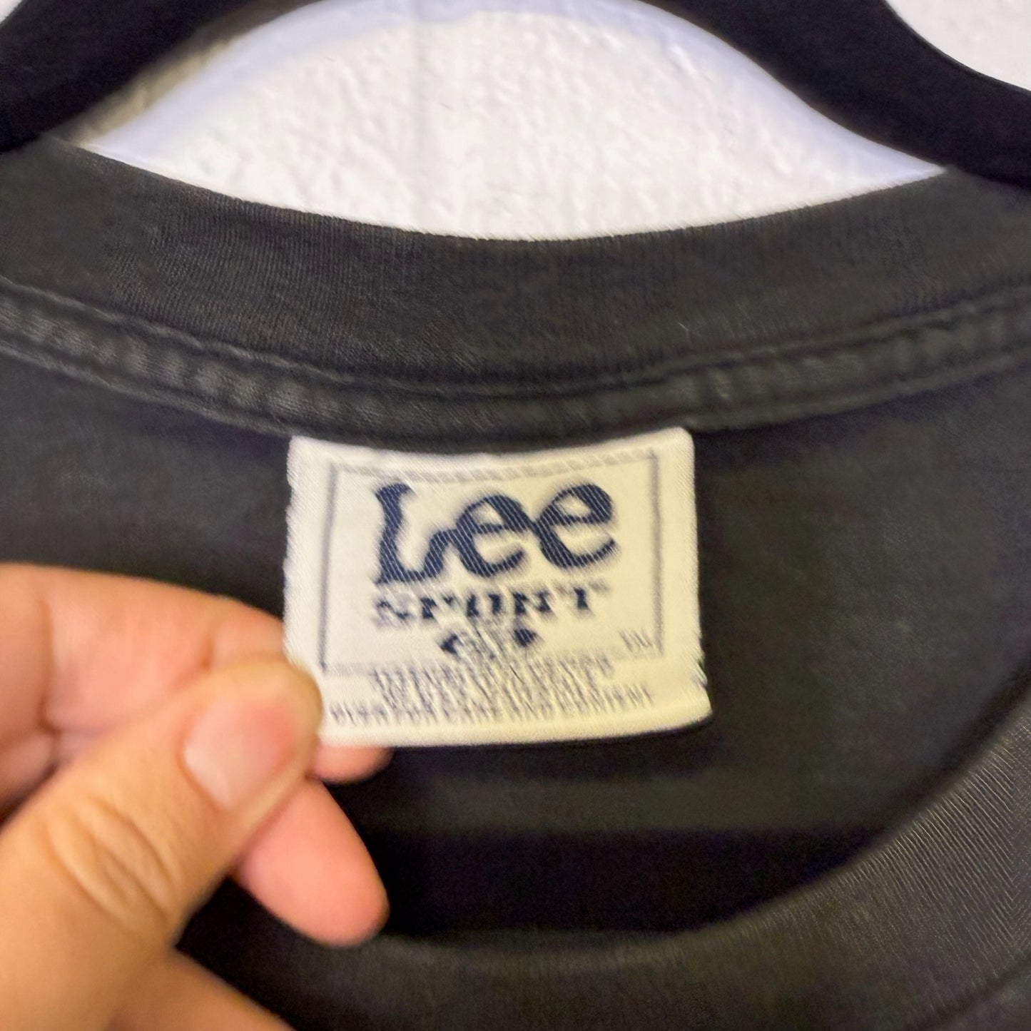 90's Chicago White Sox Frank Thomas MLB T-shirt Sz 2XL (B579)