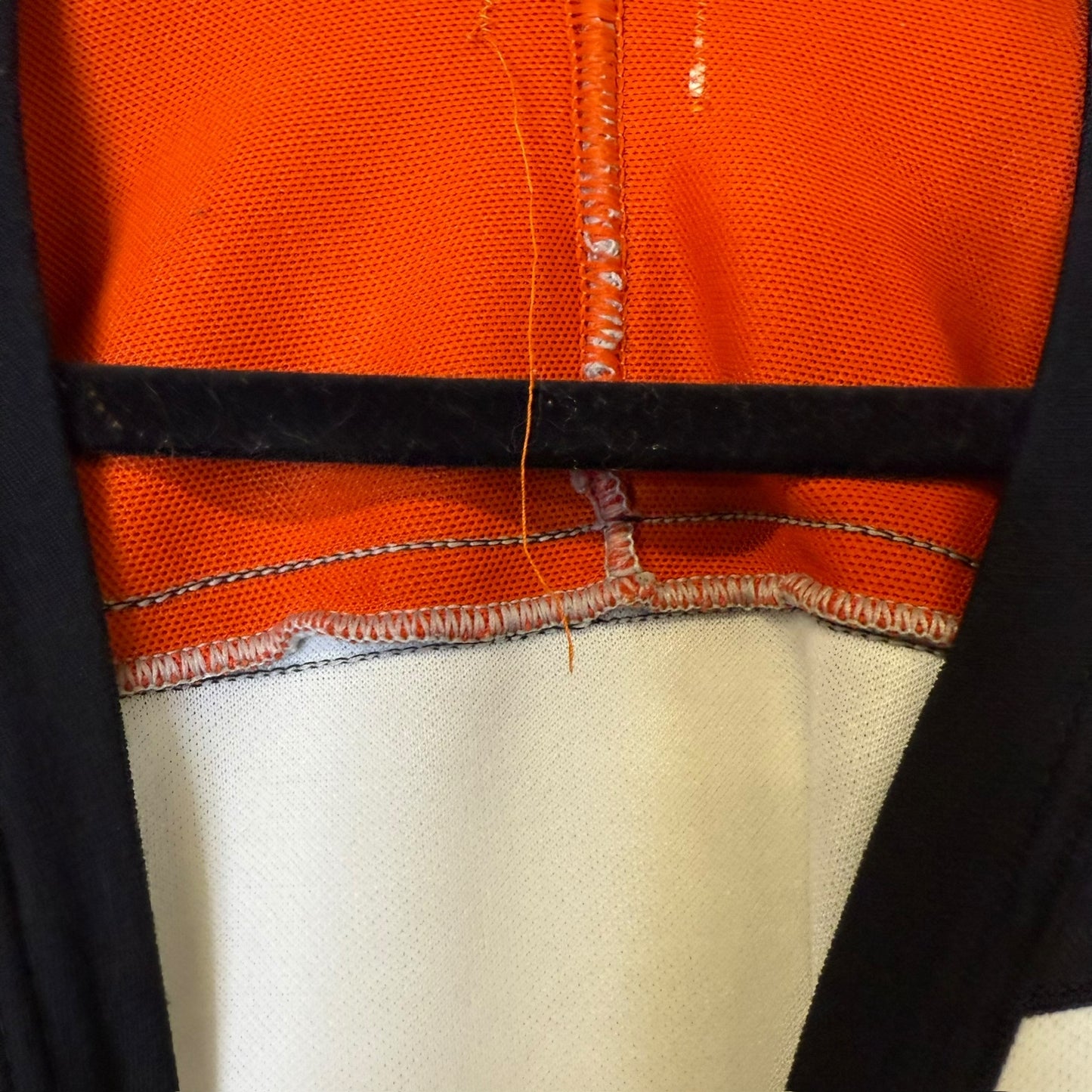 90s Philadelphia Flyers NHL Hockey Jersey Sz L