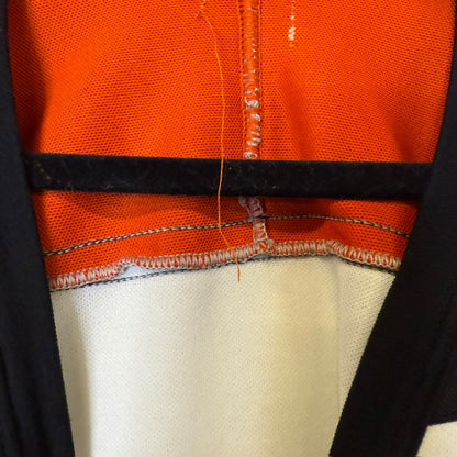 90s Philadelphia Flyers NHL Hockey Jersey Sz L