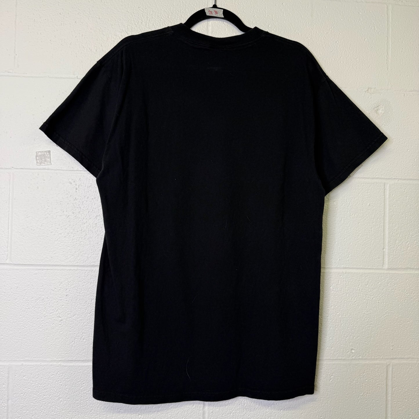 90's Alf Cat The Other White Meat T-Shirt Sz L (B690)