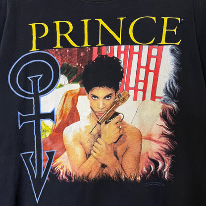 1992 Prince Purple Rain Tour T-Shirt Sz XL (B1720)