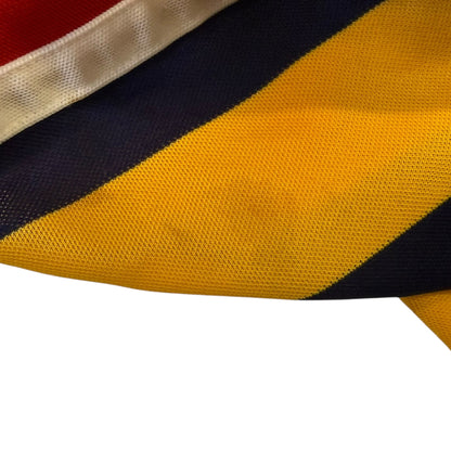 90s Florida Panthers CCM Hockey Jersey Sz L