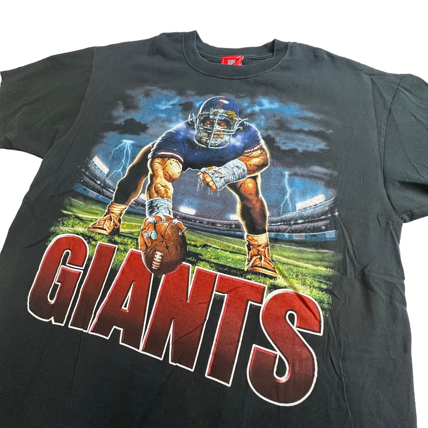 2000’s New York Giants T-Shirt Sz XL (A2085)