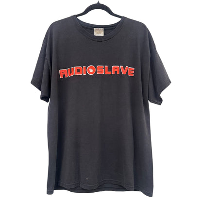 2000s Audioslave T-Shirt Sz XL (A5742)