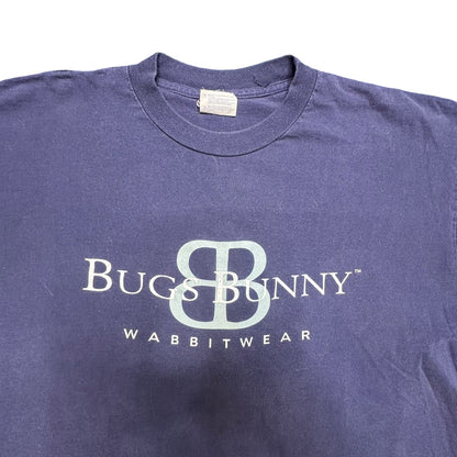 90s Bugs Bunny Wabbitwear T-Shirt Sz XL (A6052)