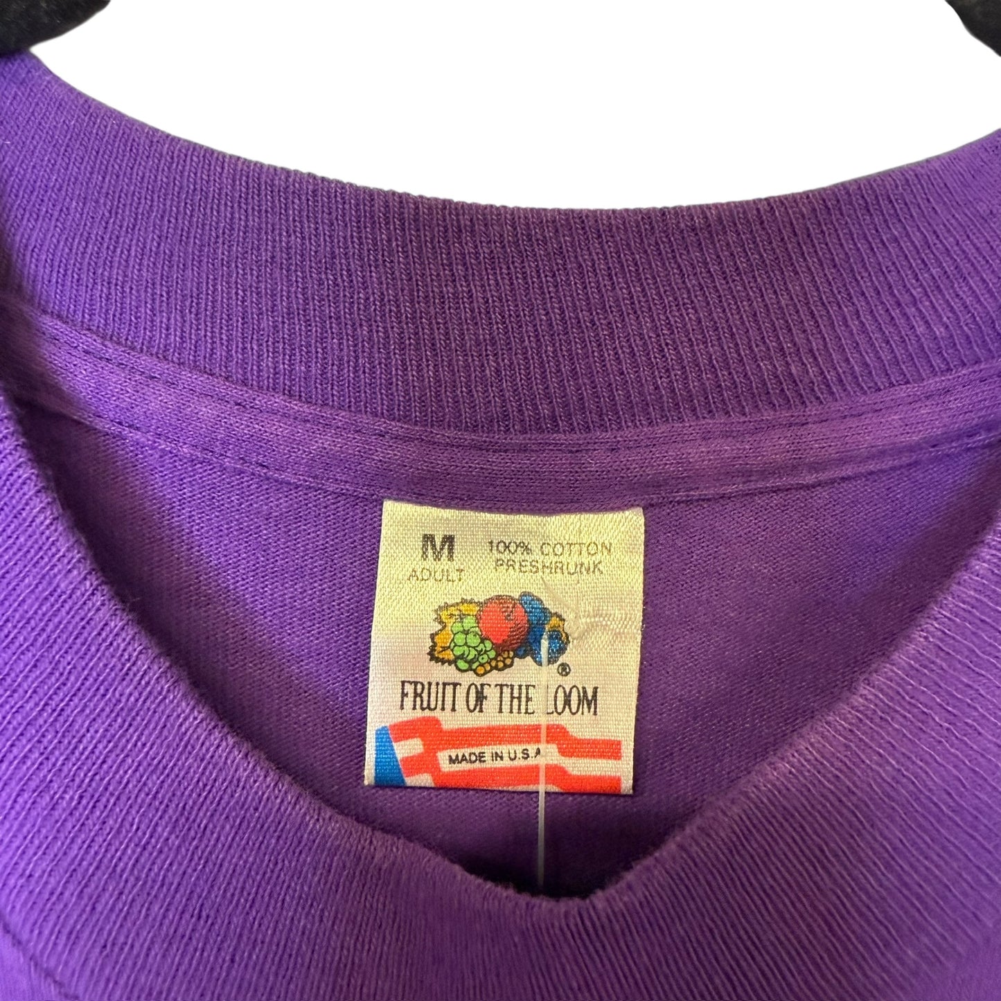 90's Shreveport Pirates Football T-Shirt Sz M (B1238)