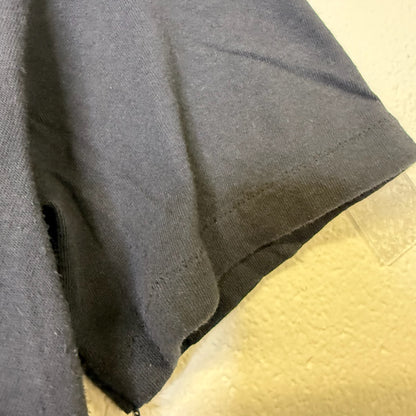 80's Diana Ross Workin Over Time T-Shirt Sz M (B2283)