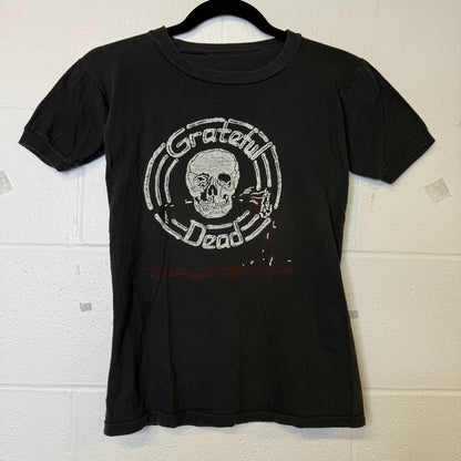 60s-70s Grateful Dead T-Shirt Sz S (B2287)