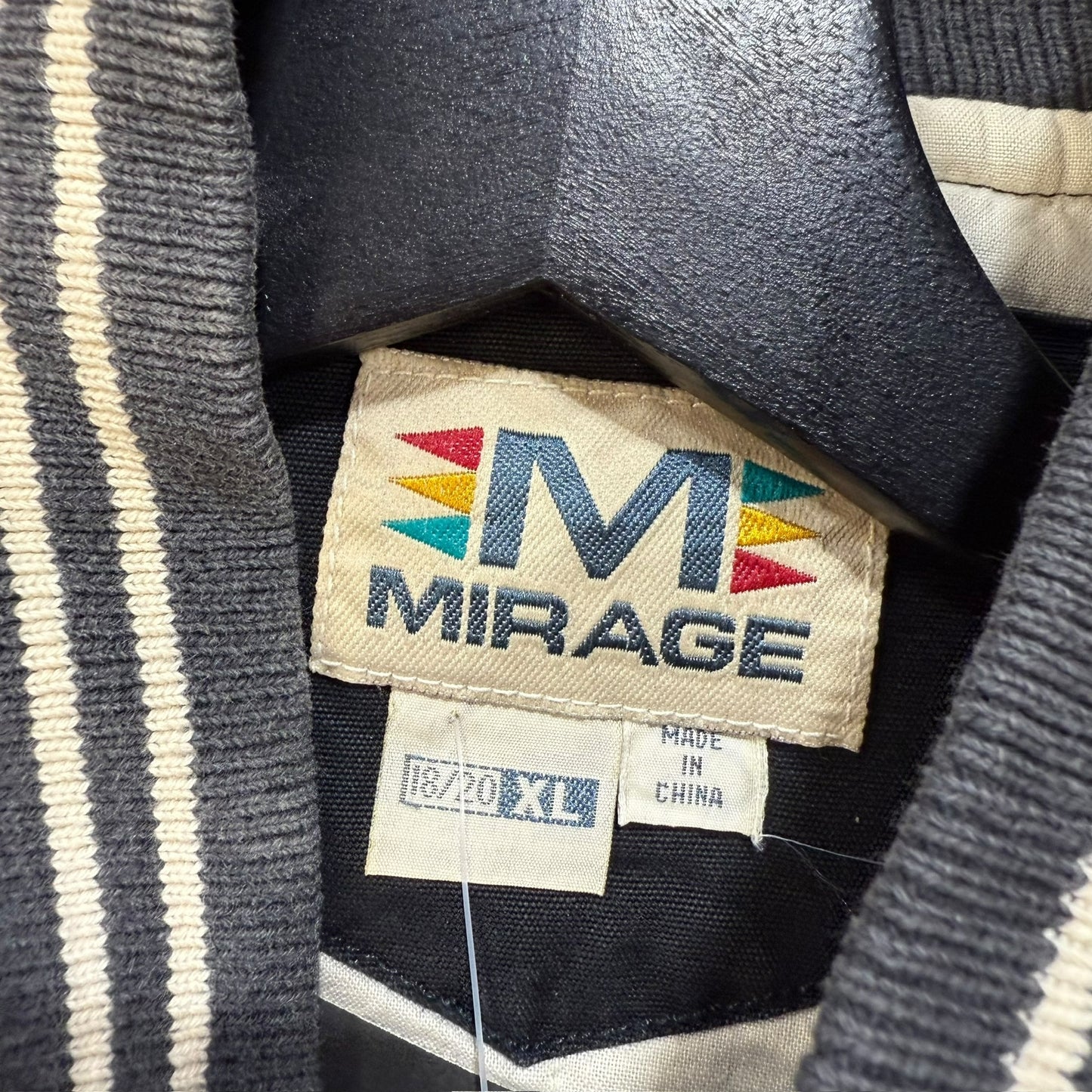 90s Kansas City Chiefs NFL Jacket Sz Youth XL