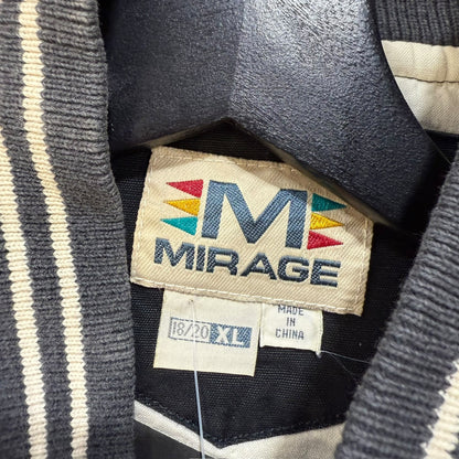 90s Kansas City Chiefs NFL Jacket Sz Youth XL