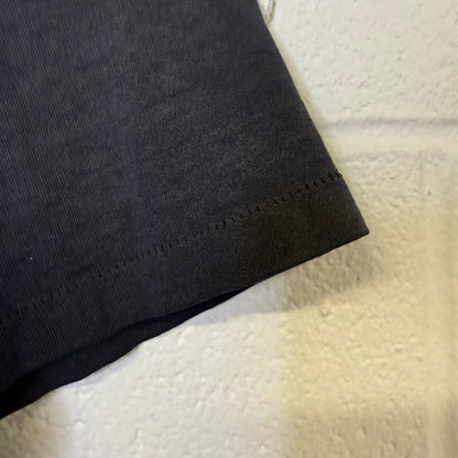 1989 Harley Davidson 3D Emblem Hawg T-Shirt Sz 3XL (B632)