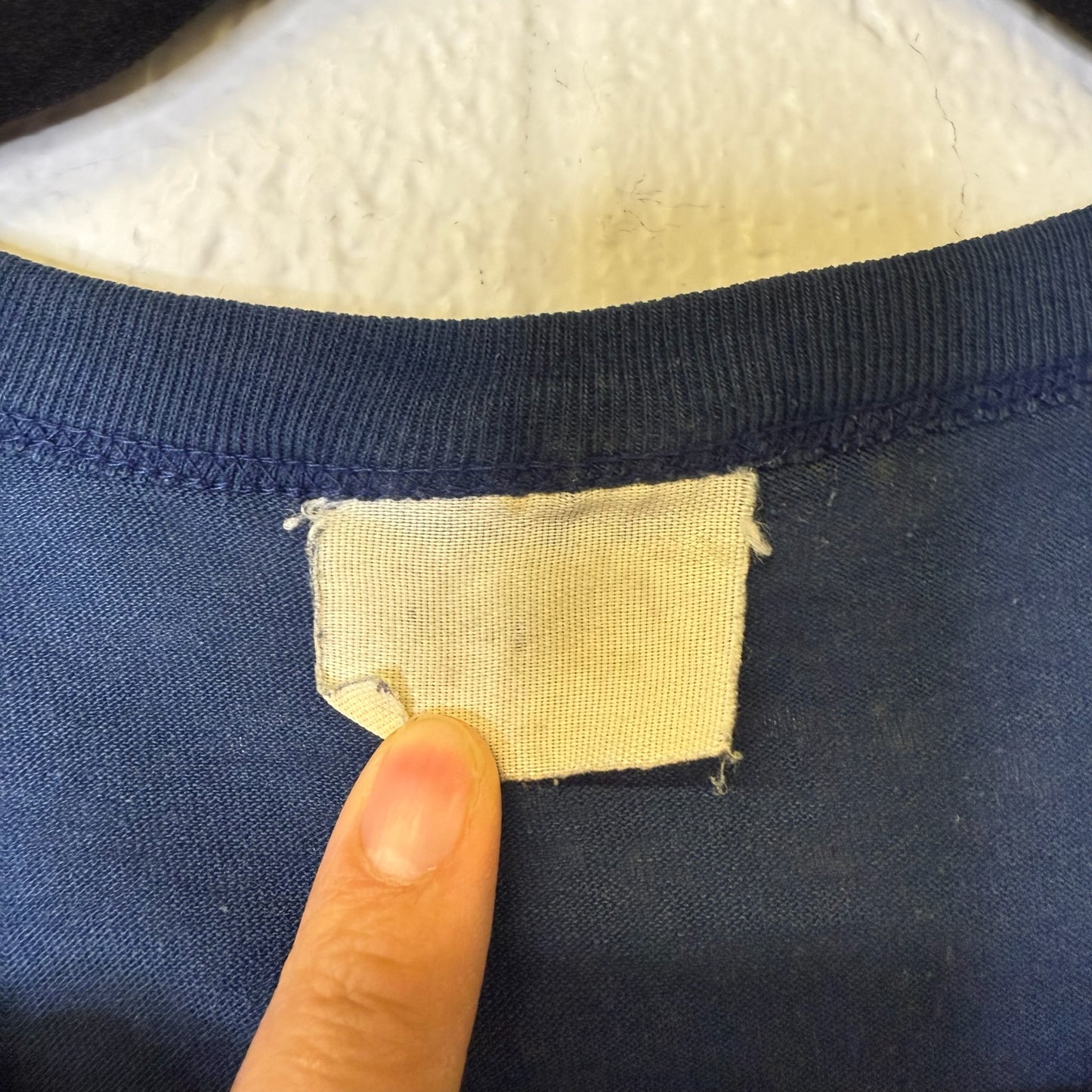 1994 Toronto Maple Leafs NHL T-Shirt Sz XL (B645)