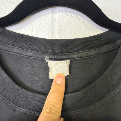 2000s Triple H Game Over Wrestling Sz XL (B1603)