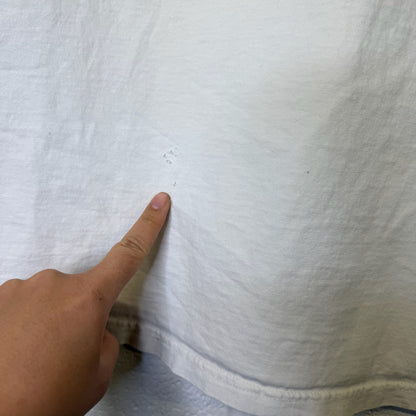 1994 Tool Alex Gray Art T-shirt Sz L (A1753)