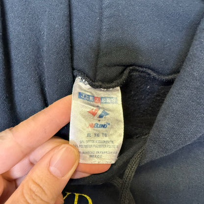 1995 Pink Floyd Band Hoodie Sz XL (B2087)