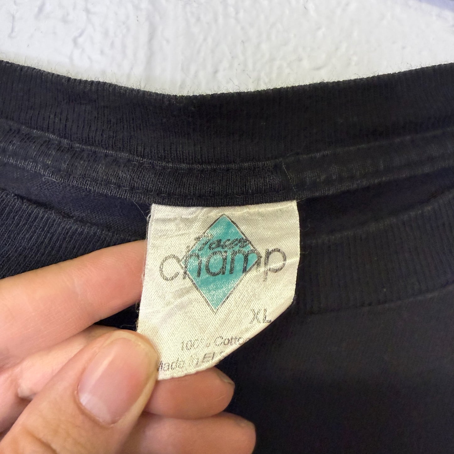 1998 Baltimore Orioles MLB T-shirt Sz XL (B1654)